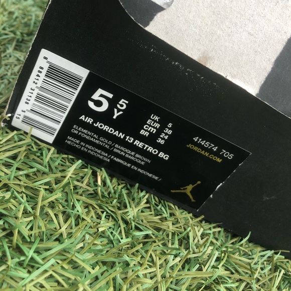 Jordan 13s - Picture 3 of 4